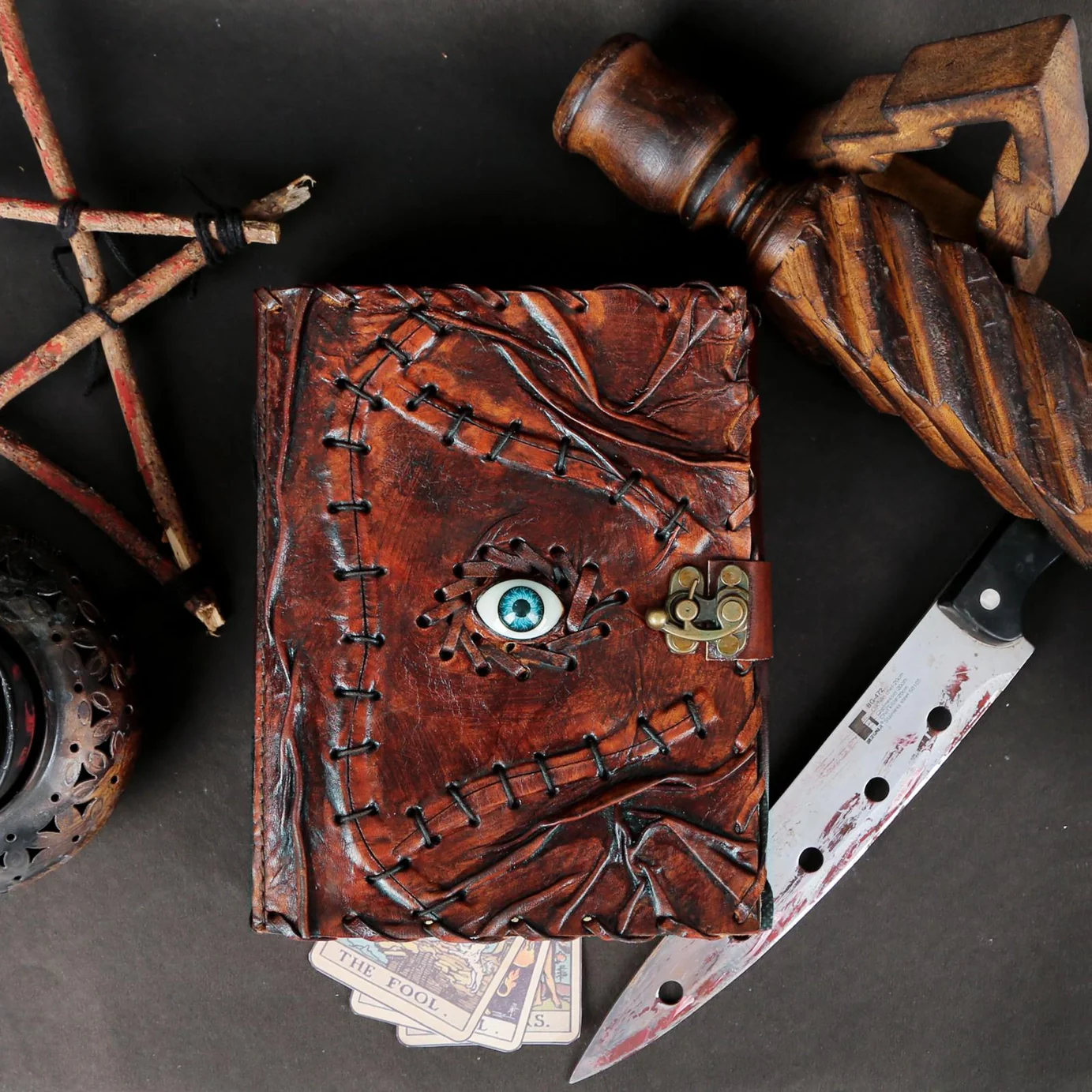 Leather Journal Collection | Journals - Image 8