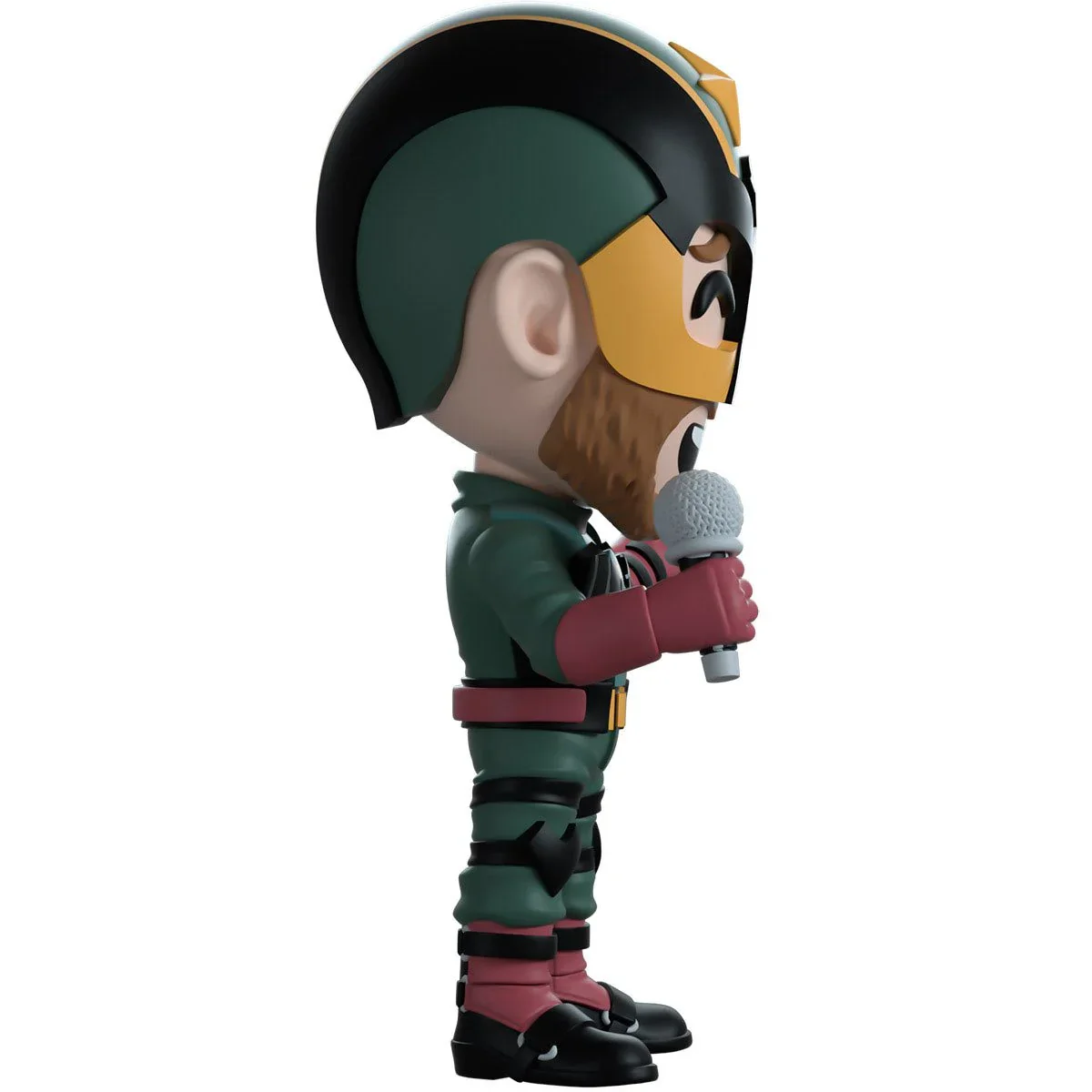 Youtooz Soldier Boy Vinyl Figure #6 | The Boys - Image 4