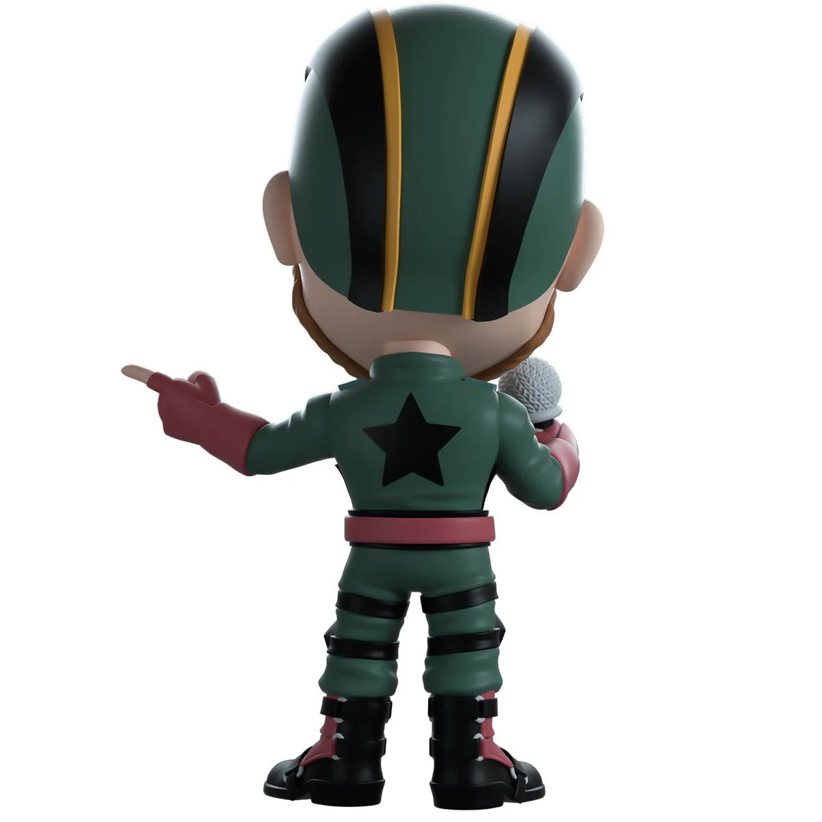 Youtooz Soldier Boy Vinyl Figure #6 | The Boys - Image 5