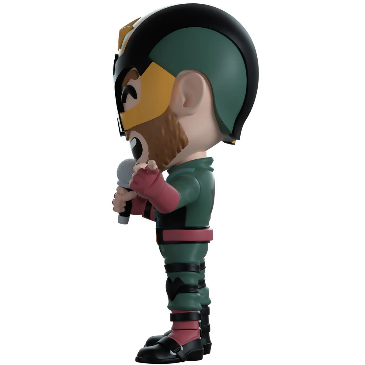 Youtooz Soldier Boy Vinyl Figure #6 | The Boys - Image 6